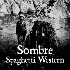 Royalty free sombre western music