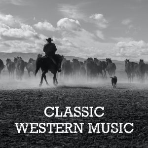 Classic Western Royalty Free Music